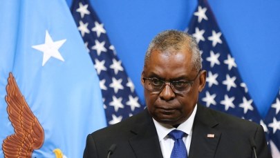 Austin "zachęcił" Turcję i Węgry do szybkiego ratyfikowania przyjęcia Szwecji do NATO