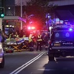 Australia. Atak nożownika w zatłoczonej galerii, są zabici i ranni