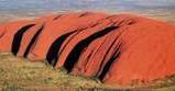 Australia: Ayers Rock /Encyklopedia Internautica