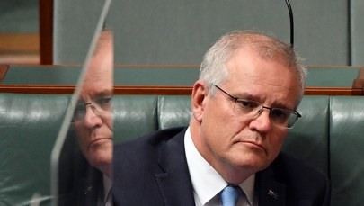 Australia bojkotuje igrzyska olimpijskie w Pekinie