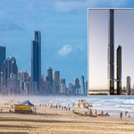 Australia buduje rekordowy drapacz chmur. One Park Lane sięgnie niemal 400 metrów