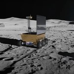 Australia dołącza do wyścigu na Księżyc. Wraz z NASA wyśle łazika
