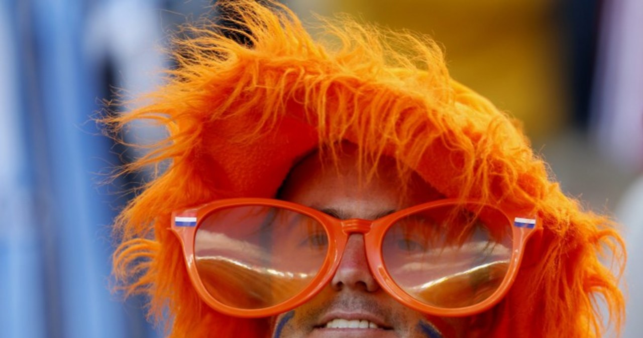 Australia - Holandia na trybunach. Górą fani "Pomarańczowych"?