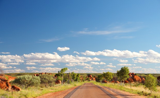 Australia: Najgorętszy dzień w historii. Prawie 51 stopni