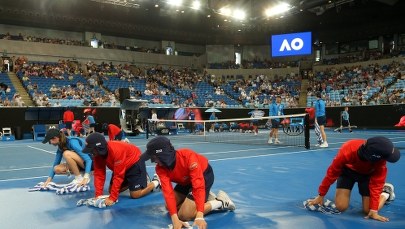 Australia Open: Kubot i Świątek poznali rywali w turnieju miksta