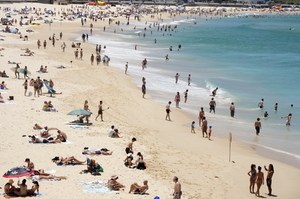 Australia otwiera granice dla zaszczepionych turystów