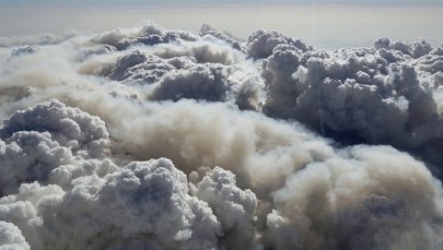 Australia płonie: Strażacy opanowali "megapożar"