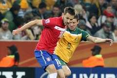 Australia pokonała Serbię 2:1