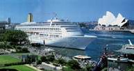 Australia: port i opera w Sydney /Encyklopedia Internautica