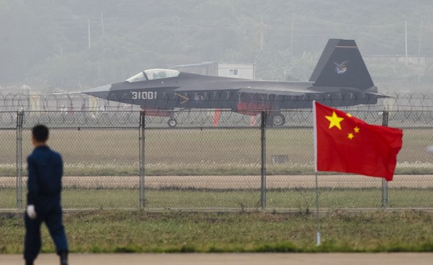 ​Australia prowokuje Chiny? Gorąco nad Morzem Południowochińskim