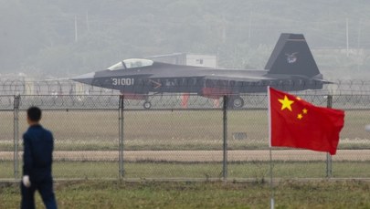 ​Australia prowokuje Chiny? Gorąco nad Morzem Południowochińskim