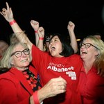 Australia przemówiła przy urnach. Trump zaszkodził opozycji