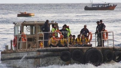 Australia szykuje przepisy, które zakażą wjazdu uchodźcom. Będą działały wstecz