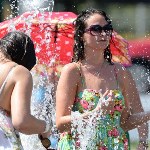 Australia: Upały nie dają za wygraną