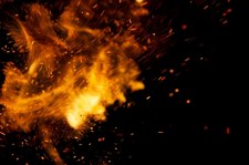 Australia: Wielka Wyspa Piaszczysta pustoszona przez pożary lasów
