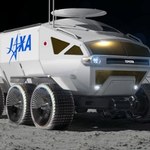 Australia wyśle na Księżyc niezwykły pojazd badawczy