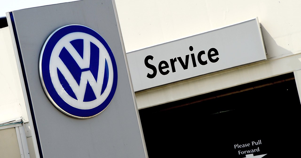 Australia wytoczyła proces Volkswagenowi /AFP