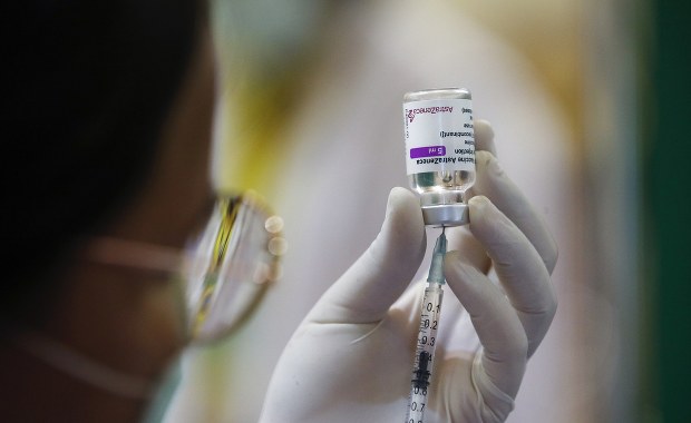 Australia zrezygnuje ze szczepionki firmy AstraZeneca 