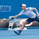 Australian Open 2014: Andy Murray w ćwierćfinale