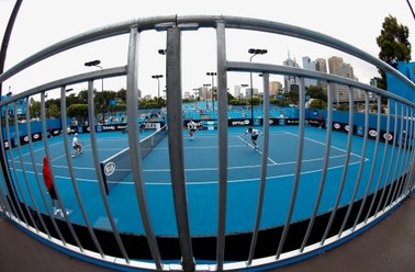 Australian Open 2014. Kubot w ćwierćfinale debla!