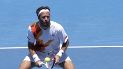 Australian Open 2014. Łukasz Kubot: Kapitalne emocje. Już się cieszę na finał!