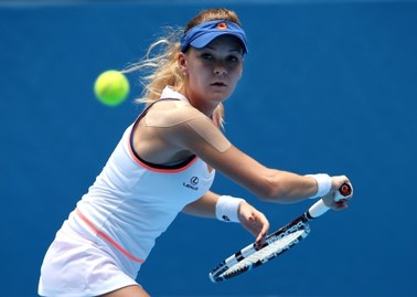 Australian Open 2014. Radwańska: Nie będzie już słabych rywalek