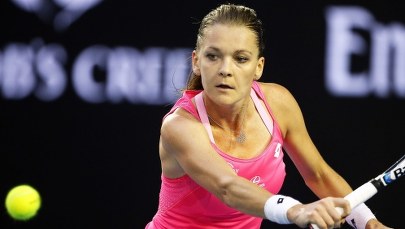 Australian Open. Agnieszka Radwańska: Jestem pewna swojej gry i dobrze czuję się na korcie