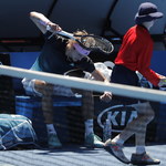 Australian Open. Alexander Zverev wciąż bez sukcesu w Wielkim Szlemie