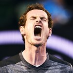 Australian Open: Andy Murray awansował do ćwierćfinału