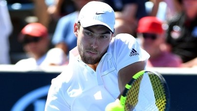 Australian Open - awans Janowicza i Matkowskiego do drugiej rundy debla