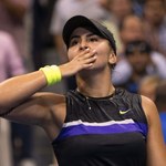 ​Australian Open. Bianca Andreescu wycofała się z turnieju