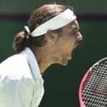 Australian Open: Capriati, Sampras i Federer w IV rundzie