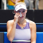 Australian Open. Caroline Wozniacki odpadła w 3. rundzie i zakończyła karierę