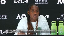 Australian Open. Coco Gauff poznała rywalkę pierwszej rundy. Tak zareagowała. WIDEO