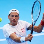 Australian Open: Czworo Polaków w deblu poznało pierwszych rywali