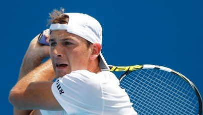 Australian Open: Debel Kubot-Chardy w drugiej rundzie