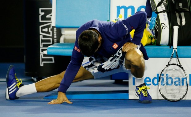 Australian Open: Federer i Djoković w półfinale