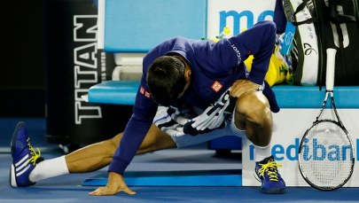 Australian Open: Federer i Djoković w półfinale