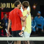 Australian Open. Hubert Hurkacz poznał rywala w 1/8 finału