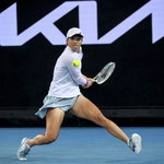 Australian Open: Iga Świątek awansowała do 1/8 finału