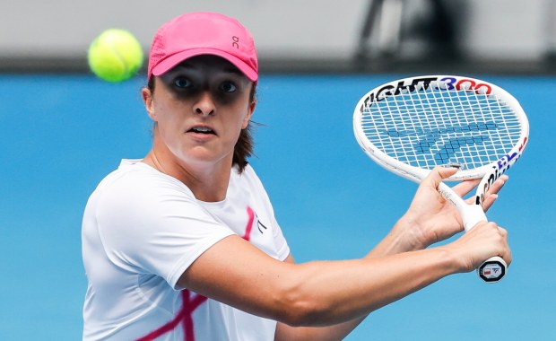 Australian Open: Iga Świątek kontra Sofia Kenin. Kiedy zagra Polka?