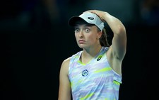 Australian Open. Iga Świątek skomentowała porażkę w półfinale. Zaskakujące słowa!