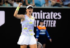 Australian Open. Iga Świątek w półfinale!