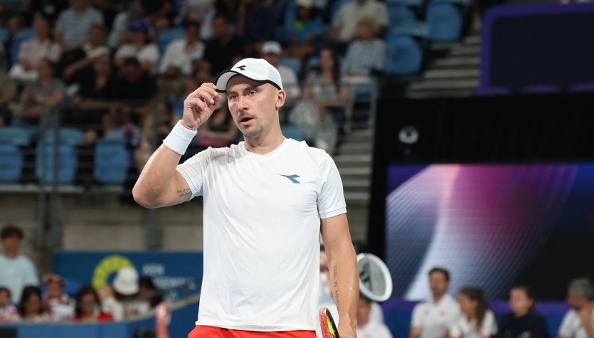 Australian Open: Jan Zieliński odpadł w półfinale debla