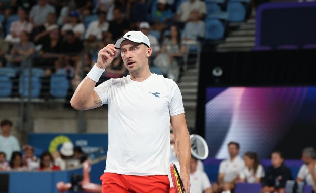 Australian Open: Jan Zieliński odpadł w półfinale debla