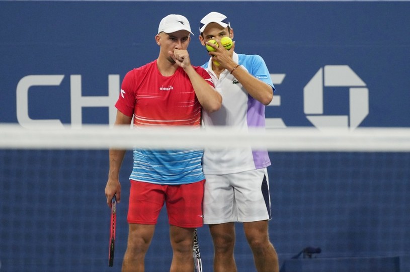 Australian Open. Jan Zieliński walczy o finał debla! Trwa bój o awans