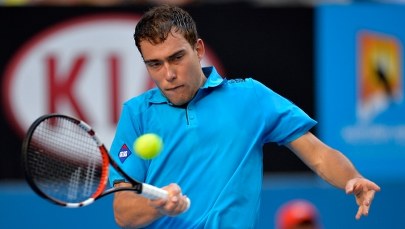 Australian Open: Jerzy Janowicz w trzeciej rundzie!