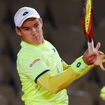 Australian Open: Kamil Majchrzak nie sprostał zawodnikowi gospodarzy