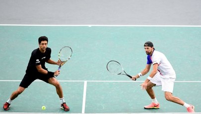 Australian Open: Kubot i Melo awansowali do 1/8 finału debla