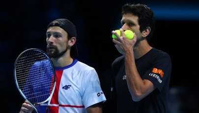 Australian Open. Kubot odpadł po trzysetowym meczu